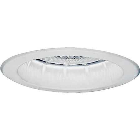Trim Fixture Recessed Open 5in