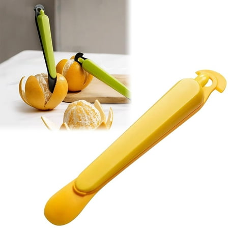 Lloopyting 1X Fruit Peeler Clearance! Fruit And Vegetable Peeling Knife Yellow A Paring Knife Kitchen Decor Kitchen Essentials Kitchen Gadgets Kitchen Utensils Kitchen Accessories
Lloopyting 1X Fruit Peeler Clearance! Fruit And Vegetable Peeling Knife Yellow A Paring Knife Kitchen Decor Kitchen Essentials Kitchen Gadgets Kitchen Utensils Kitchen Accessories