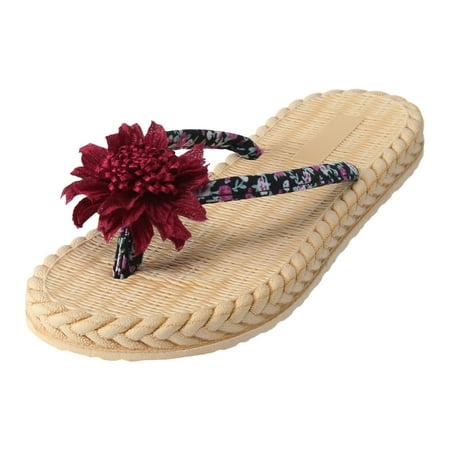 KI-8jcuD Mother Of The Bride Slippers Wedding Women Multicolor Floral Thong Slippers Flat Floral Strap Thong Slippers Fashion Beach Flat Floral Slippers Cute Flat Sandals Women Womens Wedding Sandal
KI-8jcuD Mother Of The Bride Slippers Wedding Women Multicolor Floral Thong Slippers Flat Floral Strap Thong Slippers Fashion Beach Flat Floral Slippers Cute Flat Sandals Women Womens Wedding Sandal