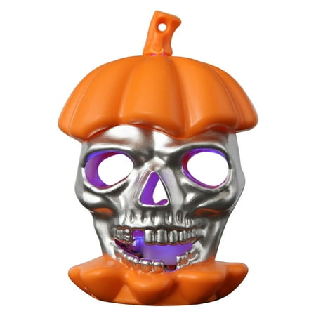 YuanRX Night Lights 2pcs Halloween Candle Lamp Colorful LED Pumpkin Head Night Light Hanging For Party Outdoor Halloween
YuanRX Night Lights 2pcs Halloween Candle Lamp Colorful LED Pumpkin Head Night Light Hanging For Party Outdoor Halloween