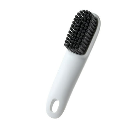 NIUREDLTD Long Handle Shoe Brush Soft Brush Does Not Hurt Shoes Household Cleaning Brush Hair
NIUREDLTD Long Handle Shoe Brush Soft Brush Does Not Hurt Shoes Household Cleaning Brush Hair