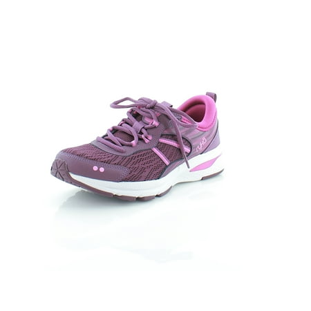 Ryka Balance 2 Women s Athletic Purple Grape Size 9.5 W