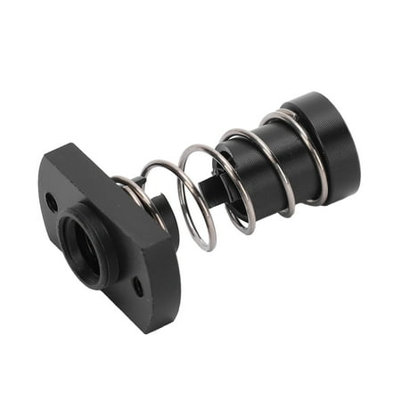 Higoodz Anti‑Backlash Nut Elimination Gap Nut And Spring Component For T8 Screw Or 3D Printer Elimination Gap Nut Nut For T8 Screw
Higoodz Anti‑Backlash Nut Elimination Gap Nut And Spring Component For T8 Screw Or 3D Printer Elimination Gap Nut Nut For T8 Screw