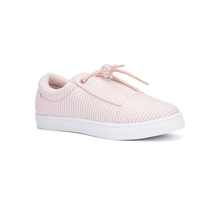 Olivia Miller Girls Strawberry Shortcake Sneaker