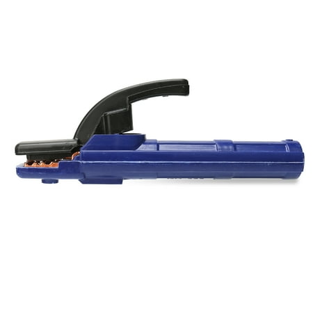 WREA 300A Electrode Stick Holder Copper Clamp Anti Scalded Welding Heat Insulation Clip Welder Machine Accessory Replacing Parts
WREA 300A Electrode Stick Holder Copper Clamp Anti Scalded Welding Heat Insulation Clip Welder Machine Accessory Replacing Parts