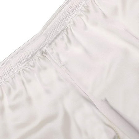 B91xZ Lingerie For Women Satin Sleepcoat Women s Lingerie Shorts Underwear Suspender Set Pajama Garter Lingerie for Women White S
B91xZ Lingerie For Women Satin Sleepcoat Women s Lingerie Shorts Underwear Suspender Set Pajama Garter Lingerie for Women White S