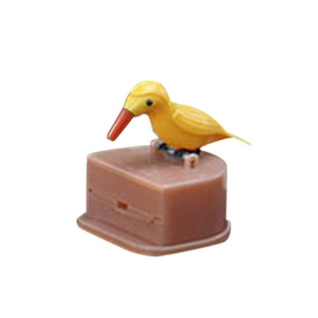 labakihah cute hummingbird toothpick dispenser gag gift cleaning teeth tableware toothpick holder
labakihah cute hummingbird toothpick dispenser gag gift cleaning teeth tableware toothpick holder