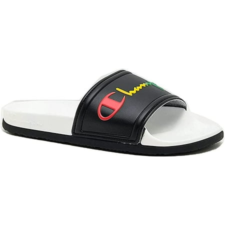 Champion Women s Ipo Squish Slide Sandals