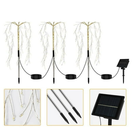 Solar Lights Bright Solar Lights Outdoor IP65 LED Solar Garden Lights Decorative Lighting for Yard
Solar Lights Bright Solar Lights Outdoor IP65 LED Solar Garden Lights Decorative Lighting for Yard