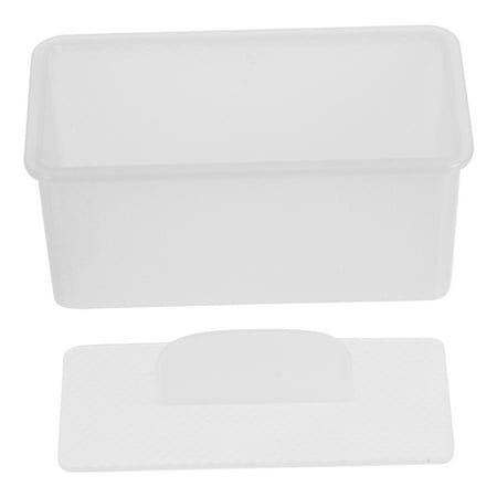 2 Pcs Lovely Rice Ball Molds Simple Rice Ball Tools Stylish Sushi Molds (White)