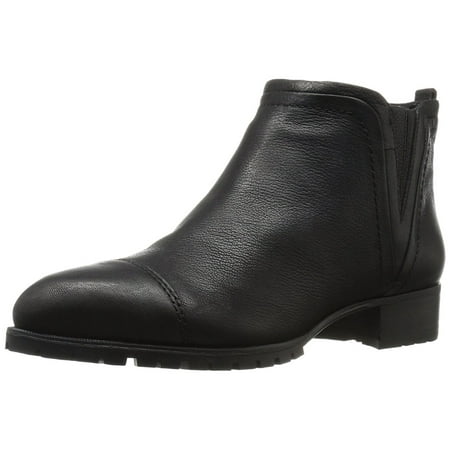 Nine West Women's Layitout Leather Boot