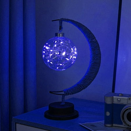 The Lunar Lamp - LED Lamp Kids Night Light Galaxy Lamp Hanging Lamp Night Light Remembrance Gift For Home Decorations
The Lunar Lamp - LED Lamp Kids Night Light Galaxy Lamp Hanging Lamp Night Light Remembrance Gift For Home Decorations