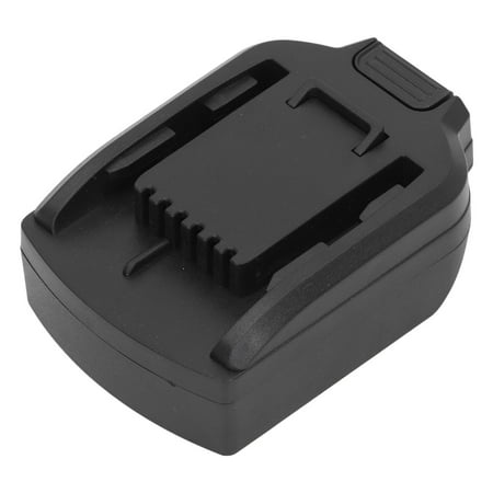 Battery Adapter Converter Dock Power Connector Conversion Kit for DCB Series to for WORX 6 Pin
Battery Adapter Converter Dock Power Connector Conversion Kit for DCB Series to for WORX 6 Pin