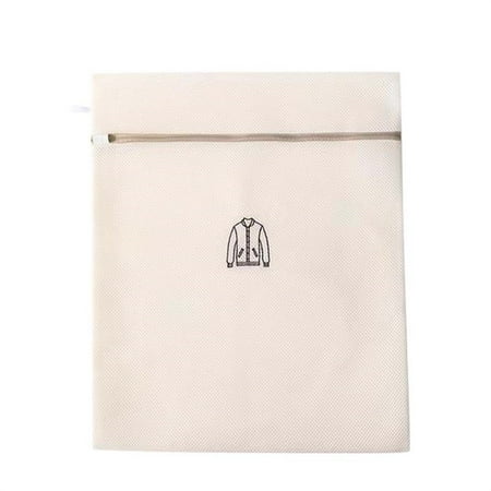 Huilaibazo Household Mesh Underwear Laundry Bag Thickened Polyester Laundry Bag Bra Care Bag Mesh Bag
Huilaibazo Household Mesh Underwear Laundry Bag Thickened Polyester Laundry Bag Bra Care Bag Mesh Bag