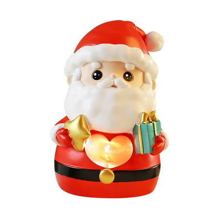 Veki Cute Santa Bedroom Desktop Decoration Star Lamp Resin Pendant Christmas Gift Decorations Christmas Decorations And
Veki Cute Santa Bedroom Desktop Decoration Star Lamp Resin Pendant Christmas Gift Decorations Christmas Decorations And