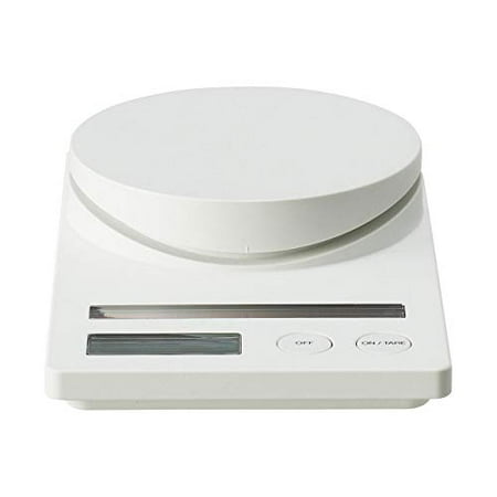 MUJI Solar Cooking Scale SD-005 18919321 18919321