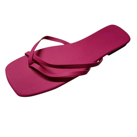 Womens Flat Flip Flops Ladies Flat Slippers T Strap Sandals Comfortable Causal Walking Thong Sandals Slip On Indoor Outdoor for Summer Clearance Shoes for Women Size UK
Womens Flat Flip Flops Ladies Flat Slippers T Strap Sandals Comfortable Causal Walking Thong Sandals Slip On Indoor Outdoor for Summer Clearance Shoes for Women Size UK