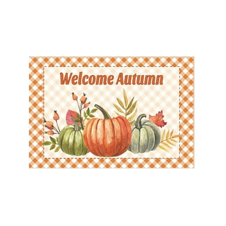Fall Flag Clearance Decorated Table Flags for Thanksgiving Family Retro Kitchen Table Decoration Interior Outdoor 1X Tablecloth
Fall Flag Clearance Decorated Table Flags for Thanksgiving Family Retro Kitchen Table Decoration Interior Outdoor 1X Tablecloth
