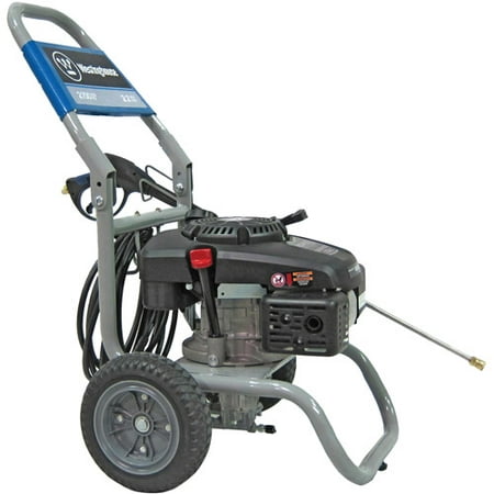 Westinghouse 2700 PSI WP2700 Gas Pressure Washer