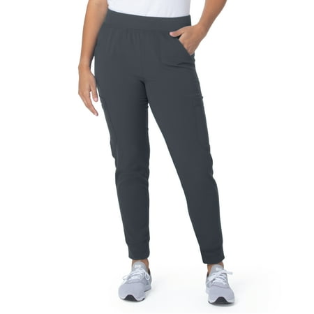 Urbane Icon Women s Contemporary Slim Fit Super Stretch Jogger Scrub Pants 9729TZ
Urbane Icon Women s Contemporary Slim Fit Super Stretch Jogger Scrub Pants 9729TZ