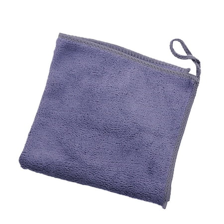BAOQIN Household Cleaning Cloth Big Sale ! Fiber Towels Thickened Square Towels of Various Sizes Housekeeping Rags Housekeeping Housekeeping (Grey)
BAOQIN Household Cleaning Cloth Big Sale ! Fiber Towels Thickened Square Towels of Various Sizes Housekeeping Rags Housekeeping Housekeeping (Grey)