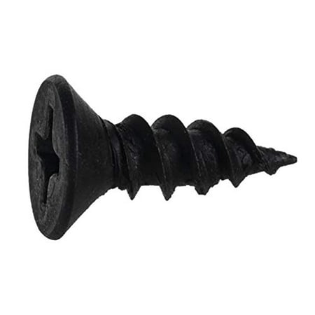Midwest Fastener MF02634 8 x 0.5 Phillips Flat TwinFast Wood Screws - 100 Piece
Midwest Fastener MF02634 8 x 0.5 Phillips Flat TwinFast Wood Screws - 100 Piece