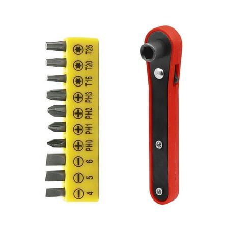 Ruibeauty Small Ratchet Spanner Hexagon Quick Release Wrench Screwdriver Repair Tooldriver
Ruibeauty Small Ratchet Spanner Hexagon Quick Release Wrench Screwdriver Repair Tooldriver