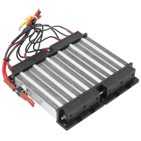 Thermostatic Heating Parts Insulated PTC Heater Ceramic Thermostatic Heater Aluminum For Air Conditioner Car Heating Humidifier Bathroom
Thermostatic Heating Parts Insulated PTC Heater Ceramic Thermostatic Heater Aluminum For Air Conditioner Car Heating Humidifier Bathroom