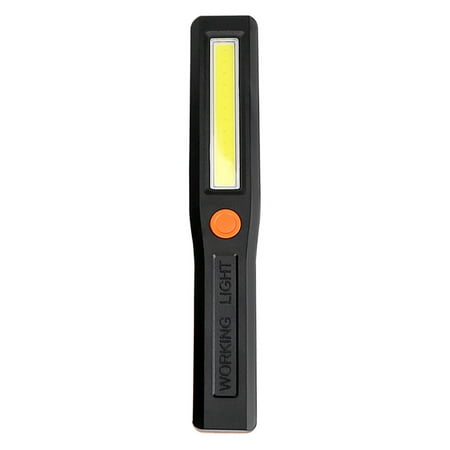 FANCY LED Light Hand-held Warning Tools Simple Vehicles Accessory Outdoor Lights Professional Emergency Lamps for Vehicle Examination Orange
FANCY LED Light Hand-held Warning Tools Simple Vehicles Accessory Outdoor Lights Professional Emergency Lamps for Vehicle Examination Orange