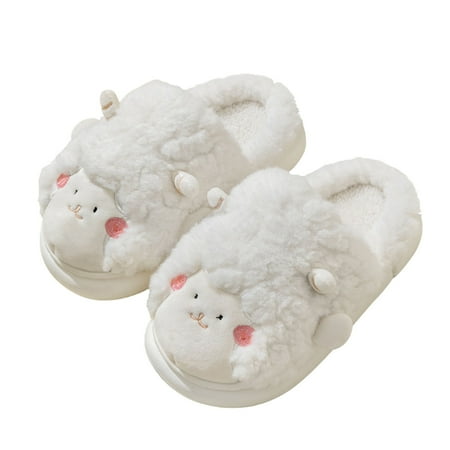 fvwitlyh Girls Slippers Kids Warm Slipper Boots Winter Children Slippers Girl Boy Flat Non Slip Round Toe Short Plush Warm Toddler Fuzzy Slipper Slippers for Girls
fvwitlyh Girls Slippers Kids Warm Slipper Boots Winter Children Slippers Girl Boy Flat Non Slip Round Toe Short Plush Warm Toddler Fuzzy Slipper Slippers for Girls