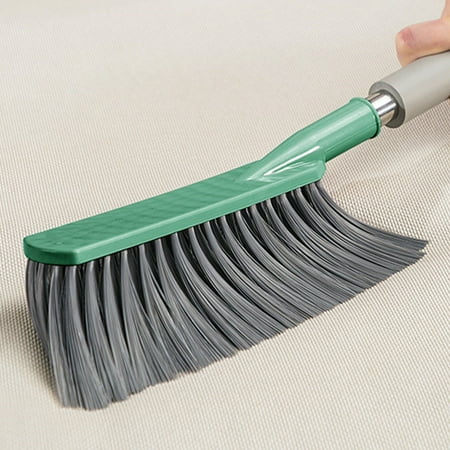 Sofa Bed Practical Cleaning Brush Humanized Handle Design for Furniture Laundry Supplies