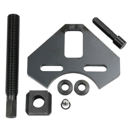 40100 Hub Remover Replaces 1/2 Thick Drive Plate Accessory Hub Removal Tool Black Practical Professional Parts Premium for Trucks Cars
40100 Hub Remover Replaces 1/2 Thick Drive Plate Accessory Hub Removal Tool Black Practical Professional Parts Premium for Trucks Cars