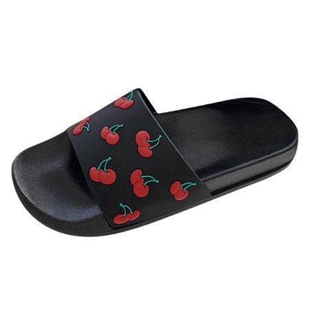Slippers for Women Women S Slippers Fashion Sandals Flat Bohemian Slipper Ladies Shoes Womens Slippers Pvc Black 38
Slippers for Women Women S Slippers Fashion Sandals Flat Bohemian Slipper Ladies Shoes Womens Slippers Pvc Black 38