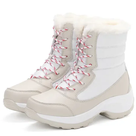 Women‘s Outdoor Warm & Comfy Short Boots Winter Thermal Insulated Snow Shoes Women‘s Footwear
Women‘s Outdoor Warm & Comfy Short Boots Winter Thermal Insulated Snow Shoes Women‘s Footwear
