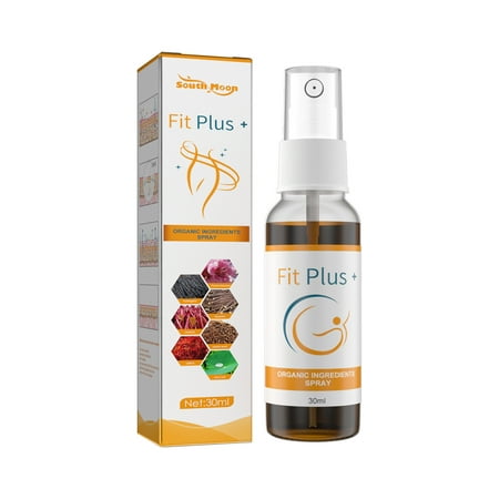 Thsue Transformation Spray Slimming Spray Weight Loss Fast Slimming Spray 30ml