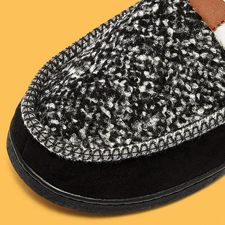 Cathalem Womens Slippers Size 6 Winter Couple s Same Style Non Slip Plush Warm Home Casual Womens Hard Sole Slippers Size 8 A 10.5
Cathalem Womens Slippers Size 6 Winter Couple s Same Style Non Slip Plush Warm Home Casual Womens Hard Sole Slippers Size 8 A 10.5