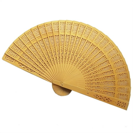 Veki Wooden Carved Fan Openwork Wedding Sandalwood 20cm Home Decor Led Studio Lights with Door
Veki Wooden Carved Fan Openwork Wedding Sandalwood 20cm Home Decor Led Studio Lights with Door