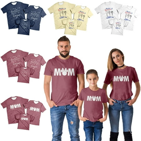 Happy Mother s Day Adult Kids 3D Print Graphic T-Shirt Regular Tshirts Plus Size Men
Happy Mother s Day Adult Kids 3D Print Graphic T-Shirt Regular Tshirts Plus Size Men
