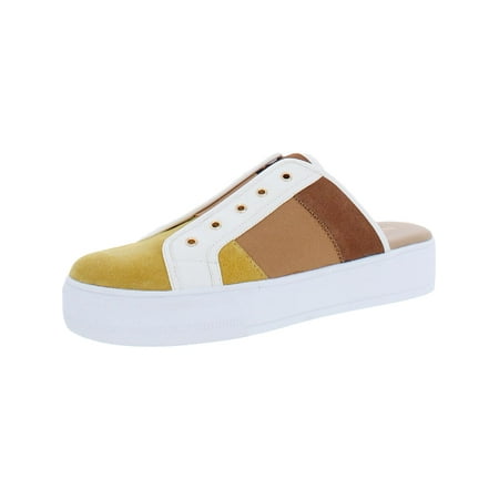 NYDJ Womens Kaila Slip-on platform Casual and Fashion Sneakers