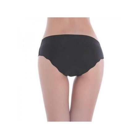 Sexy Women Invisible Seamless Soft Lingerie Briefs Hipster Underwear Panties Ladies Panty
Sexy Women Invisible Seamless Soft Lingerie Briefs Hipster Underwear Panties Ladies Panty