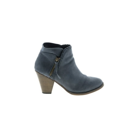 Pre-Owned Mia Women s Size 8 Ankle Boots