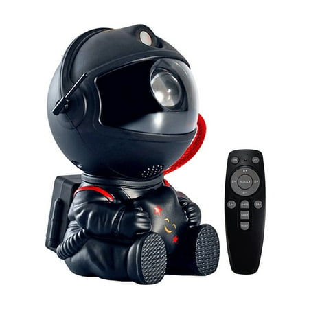 Xewsqmlo Astronaut Galaxy Stars Projector Night Light LED Starry Sky Home Room Decor
Xewsqmlo Astronaut Galaxy Stars Projector Night Light LED Starry Sky Home Room Decor
