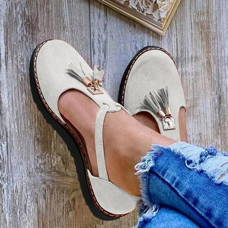 Solid Toe Shoes Shoes Shoes Buckle Casual Round Single Flat Women s Tassels Color Women s Sneakers Women Canvas Sneakers Womens I-5923 Casual Sneakers Womens Memory Foam Sneakers Wide Width Arch Fit
Solid Toe Shoes Shoes Shoes Buckle Casual Round Single Flat Women s Tassels Color Women s Sneakers Women Canvas Sneakers Womens I-5923 Casual Sneakers Womens Memory Foam Sneakers Wide Width Arch Fit
