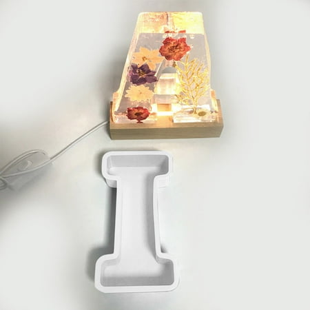 〖Jisuan〗Kitchen Convenience Tools English Old Cake M 26 Crystal Old Diy Alphanumeric Alphanumeric Silicone M Cake Cake Mould
〖Jisuan〗Kitchen Convenience Tools English Old Cake M 26 Crystal Old Diy Alphanumeric Alphanumeric Silicone M Cake Cake Mould