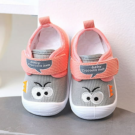 LYCAQL Toddler Shoes Lisdwde Unisex Child Boys Girls Slip Lightweight Toddlers Walking Running School Shoes for Children Kids Canvas Shoes (Pink 5 Toddler)
LYCAQL Toddler Shoes Lisdwde Unisex Child Boys Girls Slip Lightweight Toddlers Walking Running School Shoes for Children Kids Canvas Shoes (Pink 5 Toddler)
