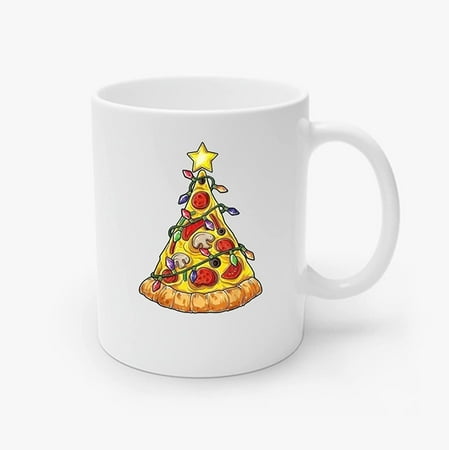 Merry Christmas Pizza Lights Funny Coffee Mug Xmas Mugs Christmas Ornaments Xmas Gift For Men Christmas Cups For Kids Christmas Cups And Mug Xmas Gift Ideas For Women Christmas Decoration
Merry Christmas Pizza Lights Funny Coffee Mug Xmas Mugs Christmas Ornaments Xmas Gift For Men Christmas Cups For Kids Christmas Cups And Mug Xmas Gift Ideas For Women Christmas Decoration