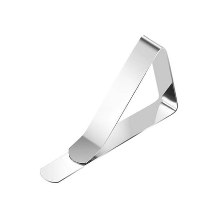 Room Decor Gifts For Women Portable Courtyard 6-Piece Stainless Steel Non-Slip Tablecloth Buckle Anti-Slip Fixed Frame Wedding Camp Promenade Table Cover Clip
Room Decor Gifts For Women Portable Courtyard 6-Piece Stainless Steel Non-Slip Tablecloth Buckle Anti-Slip Fixed Frame Wedding Camp Promenade Table Cover Clip