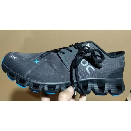 2022 ON Cloud X3 Running Shoes Workout Cross Training Shoe kingcaps store Lightweight Enjoy Comfort Stylish Design Men Women Runner Sneakers
2022 ON Cloud X3 Running Shoes Workout Cross Training Shoe kingcaps store Lightweight Enjoy Comfort Stylish Design Men Women Runner Sneakers