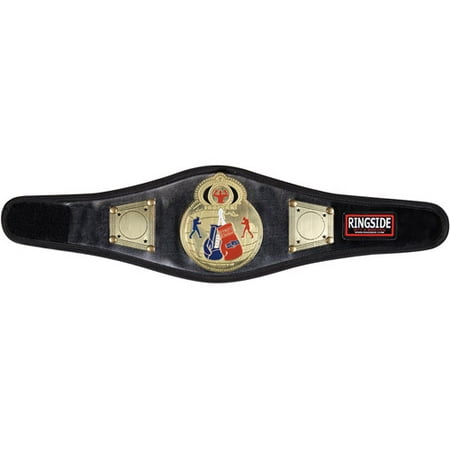 Ringside Mini Championship Belt