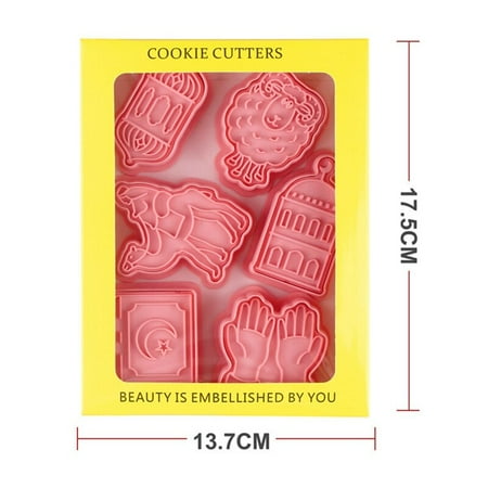 6/8pcs Easter Plastic Cookie Cutter Rabbit Egg Biscuit Cutter 3D Cartoon Bunny Molds Baking Tools Ea 
6/8pcs Easter Plastic Cookie Cutter Rabbit Egg Biscuit Cutter 3D Cartoon Bunny Molds Baking Tools Ea